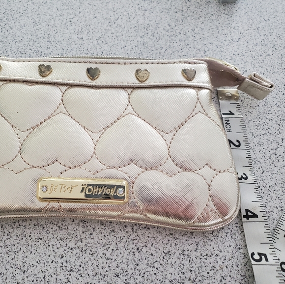 Betsy Johnson bag - Picture 9 of 9